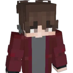 ColemineJackson Minecraft avatar bust