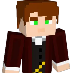 Coleplayzzz Minecraft avatar bust