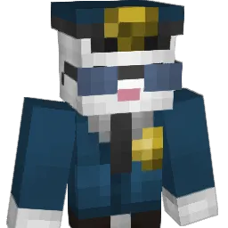 Colerer's Minecraft skin