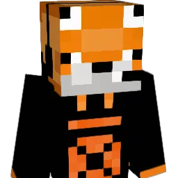Colerod's Minecraft skin
