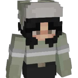 Coleslawtho Minecraft avatar bust
