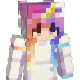 Coleslaww__ Minecraft avatar bust