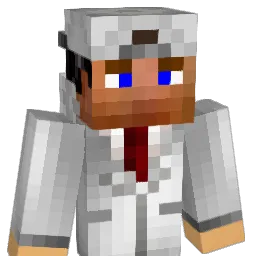 ColesyMC Minecraft avatar bust