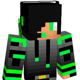 ColeyP's Minecraft skin