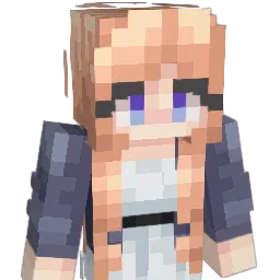 Coleyohley Minecraft avatar bust