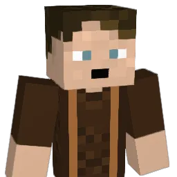 Colgel's Minecraft skin