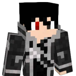 Colgis's Minecraft skin