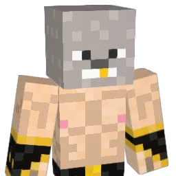 Colhearth's Minecraft skin