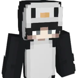 Colibir's Minecraft skin