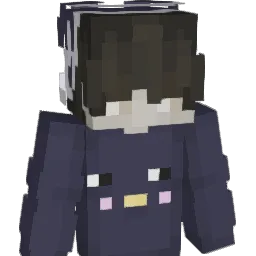 Colibrido's Minecraft skin