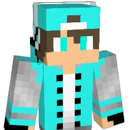 Coliflower1956's Minecraft skin