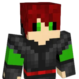 Colin1309's Minecraft skin