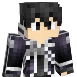 Colin22300 Minecraft avatar bust