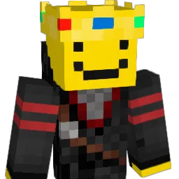 Colin24's Minecraft skin