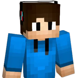 Colin2k11's Minecraft skin