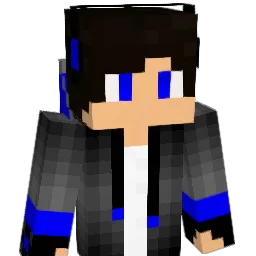 Colin6298 Minecraft avatar bust