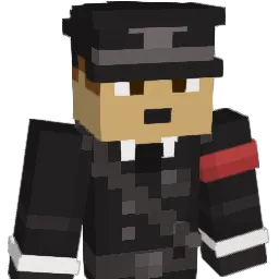 Colin9000 Minecraft avatar bust
