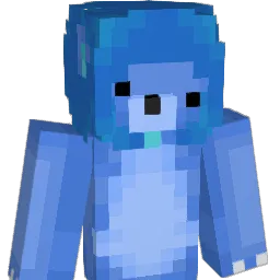 ColinColinHD Minecraft avatar bust