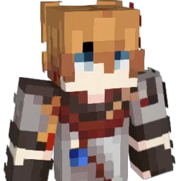 ColinCrusher4K Minecraft avatar bust