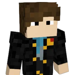 ColinDiezel's Minecraft skin