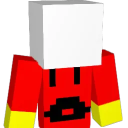 ColinG64's Minecraft skin