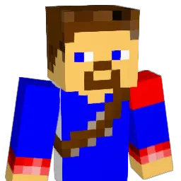 ColinLucian's Minecraft skin