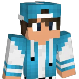 ColinMan14's Minecraft skin