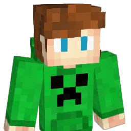ColinOtten's Minecraft skin