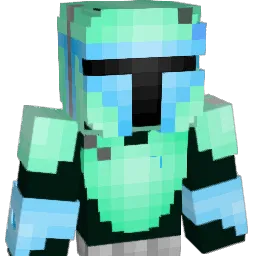 ColinTYS's Minecraft skin
