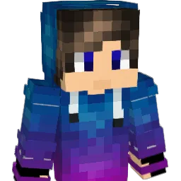 ColinWill's Minecraft skin