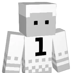 Colin_Alt Minecraft avatar bust