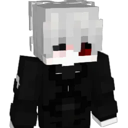 Colinee Minecraft avatar bust