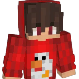 Colinhlr's Minecraft skin