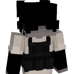 Colinischi Minecraft avatar bust