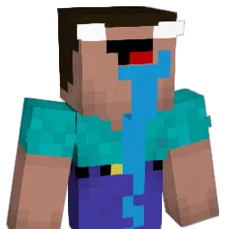 Colinitis_inc Minecraft avatar bust
