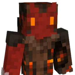 Colinn_ Minecraft avatar bust