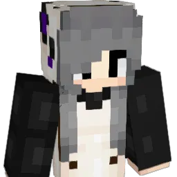 Colisseo92 Minecraft avatar bust