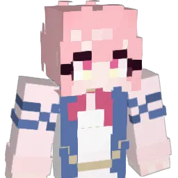 Collap15's Minecraft skin