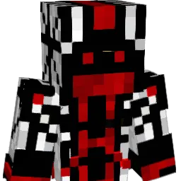 CollaterolDamage's Minecraft skin