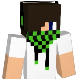 Collbrothers's Minecraft skin