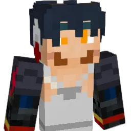 CollegeRules001 Minecraft avatar bust