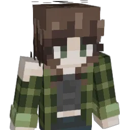 CollieKit's Minecraft skin