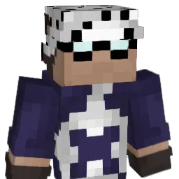 CollierFTW's Minecraft skin