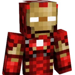 Collin13 Minecraft avatar bust
