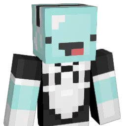 Collin45's Minecraft skin