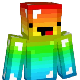 Collin710's Minecraft skin