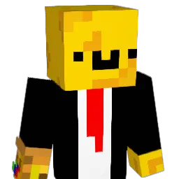 CollinCupcake's Minecraft skin