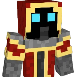 CollinRFP's Minecraft skin