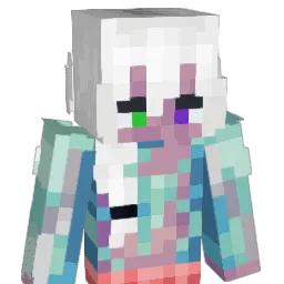 CollinTD's Minecraft skin