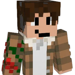 CollinWasntHere Minecraft avatar bust